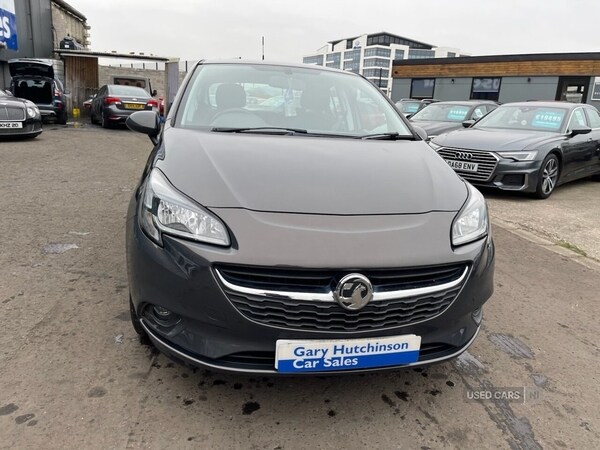 Used Vauxhall Corsa 2015 for sale - 76350017: Photo 31