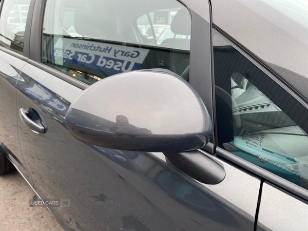 Used Vauxhall Corsa 2015 for sale - 76350017: Photo 33