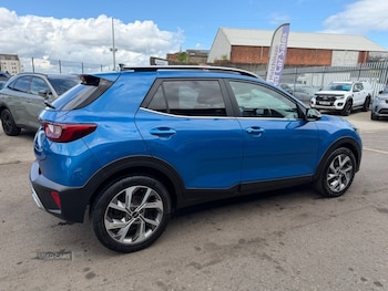 Used Kia Stonic 2024 for sale - 79534059: Photo