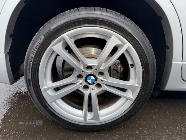 Used BMW X3 2014 for sale - 78136749: Photo 11