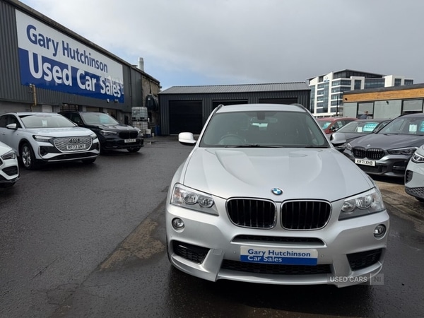 Used BMW X3 2014 for sale - 78136749: Photo 13