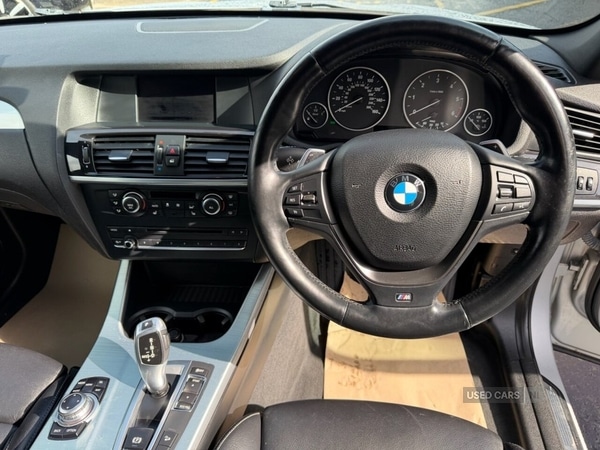 Used BMW X3 2014 for sale - 78136749: Photo 15