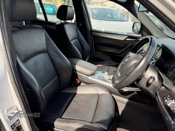 Used BMW X3 2014 for sale - 78136749: Photo 17