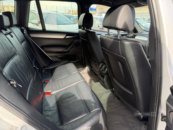 Used BMW X3 2014 for sale - 78136749: Photo 19