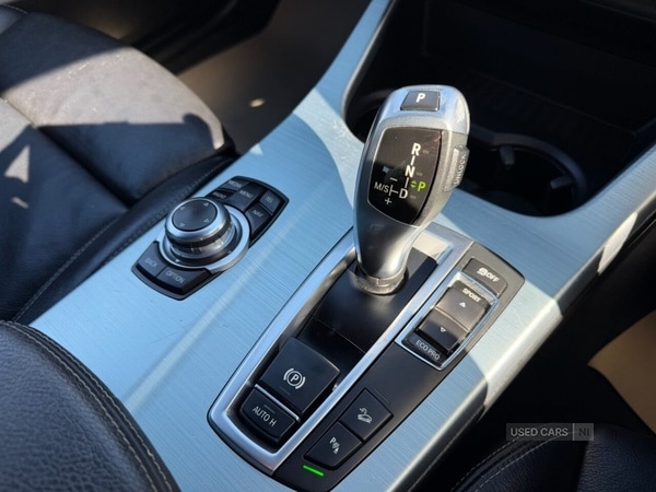 Used BMW X3 2014 for sale - 78136749: Photo 21