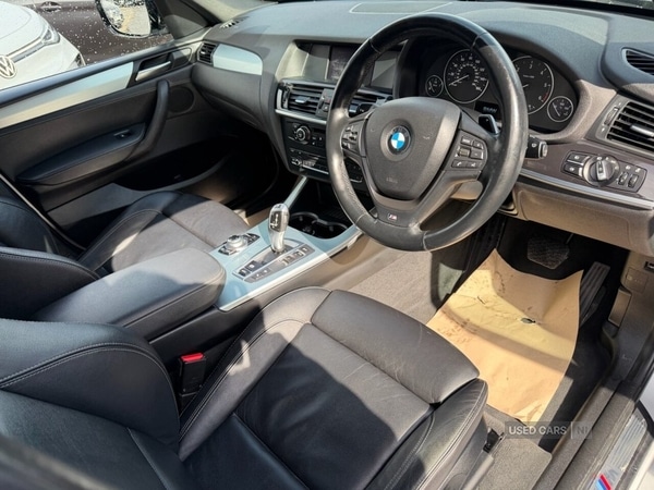 Used BMW X3 2014 for sale - 78136749: Photo 25