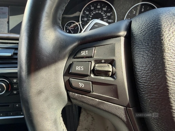 Used BMW X3 2014 for sale - 78136749: Photo 27