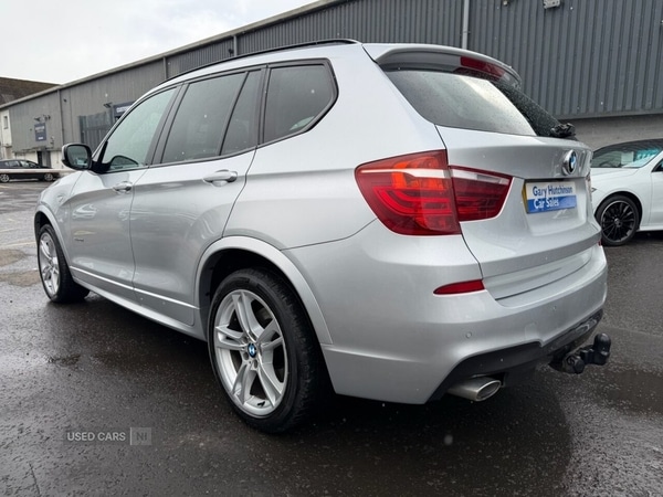 Used BMW X3 2014 for sale - 78136749: Photo 30