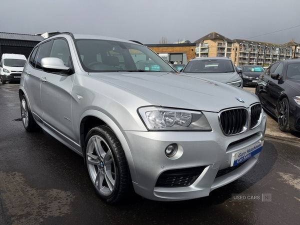 Used BMW X3 2014 for sale - 78136749: Photo 36