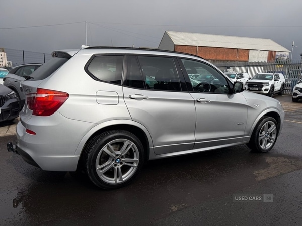 Used BMW X3 2014 for sale - 78136749: Photo 4
