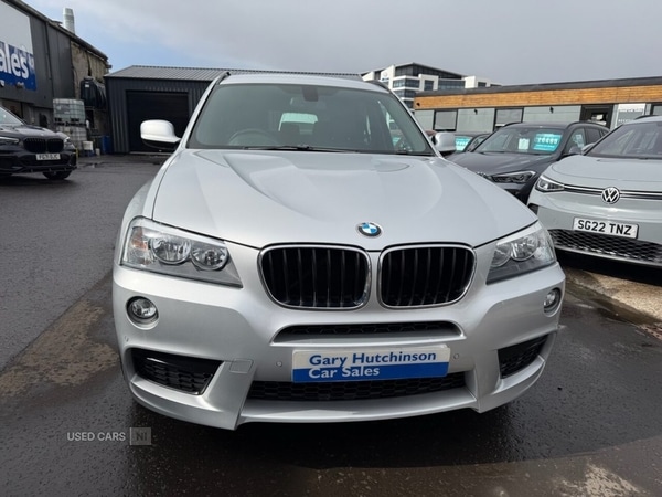 Used BMW X3 2014 for sale - 78136749: Photo 40