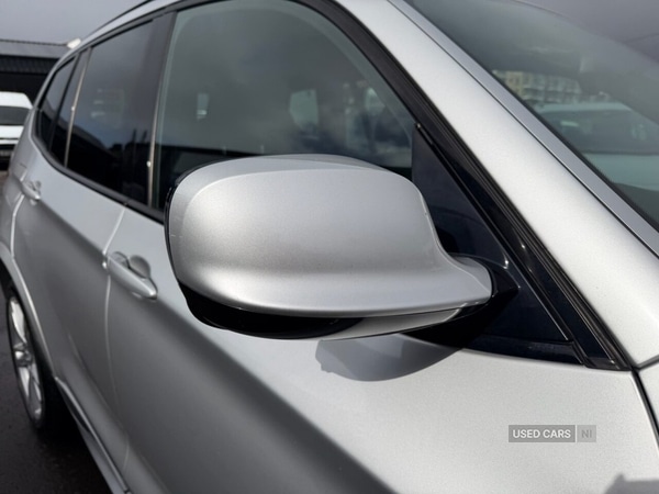 Used BMW X3 2014 for sale - 78136749: Photo 44