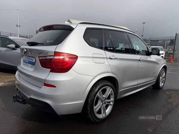 Used BMW X3 2014 for sale - 78136749: Photo 45