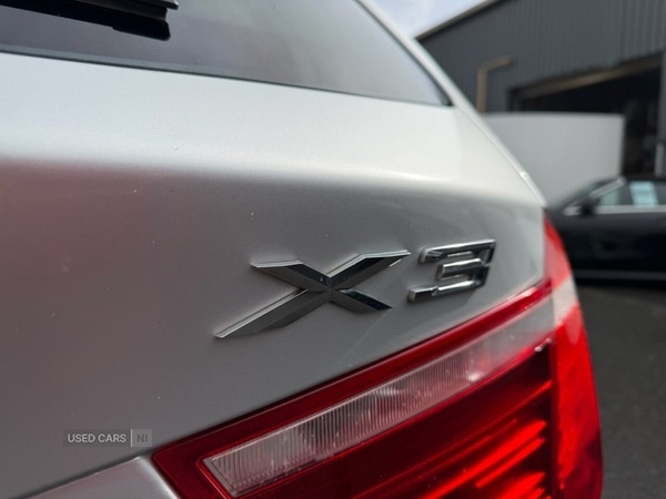 Used BMW X3 2014 for sale - 78136749: Photo 46