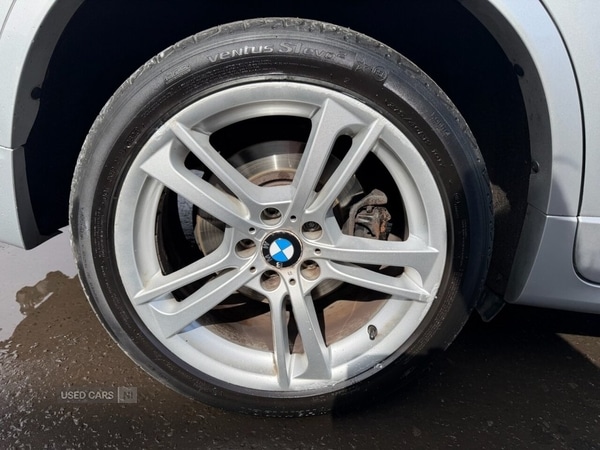 Used BMW X3 2014 for sale - 78136749: Photo 48