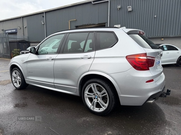 Used BMW X3 2014 for sale - 78136749: Photo 7