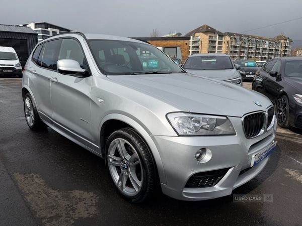 Used BMW X3 2014 for sale - 78136749: Photo 9