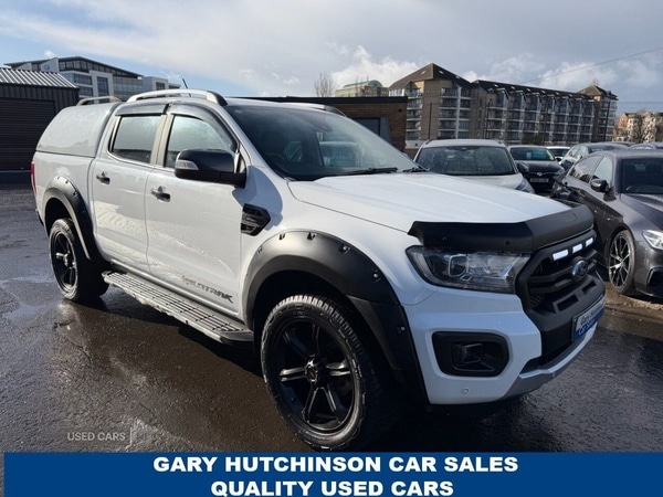Used Ford Ranger 2023 for sale - 78035539: Photo 1