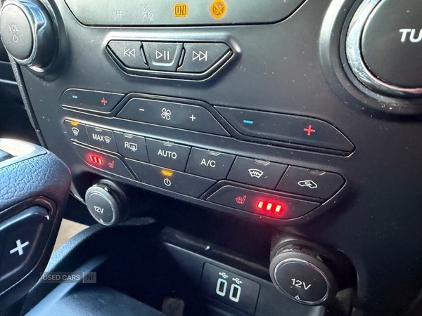 Used Ford Ranger 2023 for sale - 78035539: Photo 11