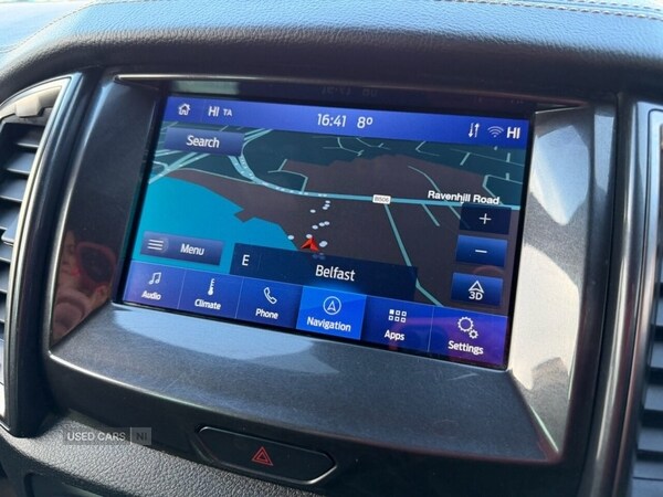 Used Ford Ranger 2023 for sale - 78035539: Photo 13