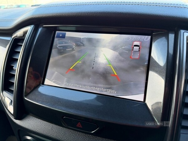 Used Ford Ranger 2023 for sale - 78035539: Photo 15