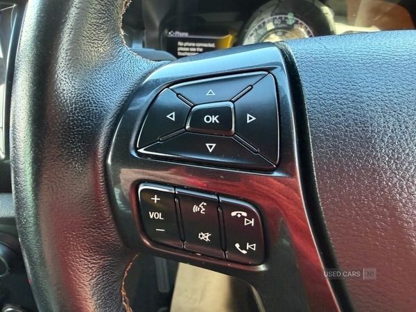 Used Ford Ranger 2023 for sale - 78035539: Photo 17