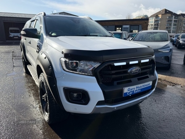 Used Ford Ranger 2023 for sale - 78035539: Photo 19