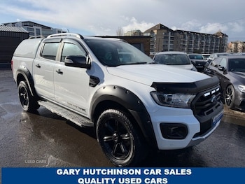 Used Ford Ranger 2023 for sale - 78035539: Photo