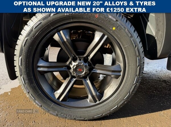 Used Ford Ranger 2023 for sale - 78035539: Photo 21