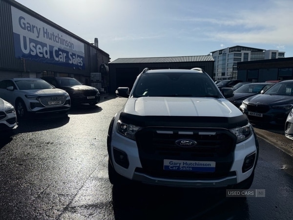 Used Ford Ranger 2023 for sale - 78035539: Photo 23