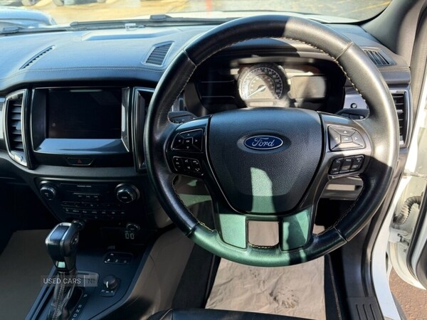 Used Ford Ranger 2023 for sale - 78035539: Photo 24