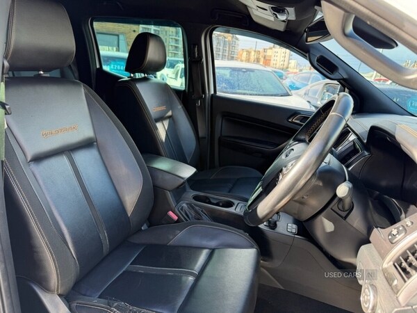 Used Ford Ranger 2023 for sale - 78035539: Photo 25