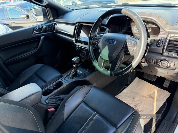 Used Ford Ranger 2023 for sale - 78035539: Photo 26