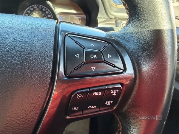 Used Ford Ranger 2023 for sale - 78035539: Photo 27