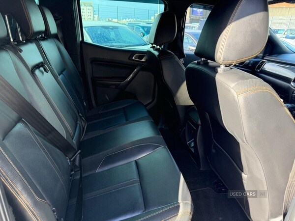 Used Ford Ranger 2023 for sale - 78035539: Photo 29