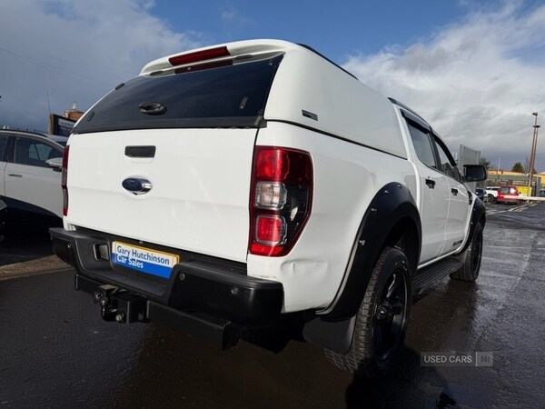 Used Ford Ranger 2023 for sale - 78035539: Photo 31