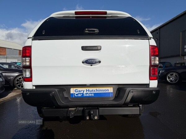 Used Ford Ranger 2023 for sale - 78035539: Photo 32