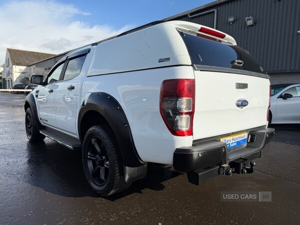 Used Ford Ranger 2023 for sale - 78035539: Photo 33