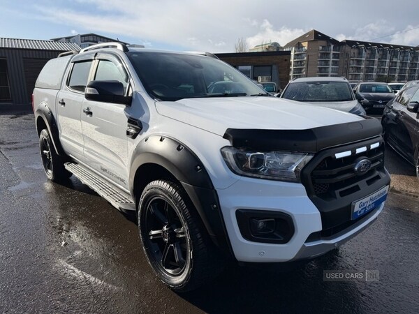 Used Ford Ranger 2023 for sale - 78035539: Photo 34