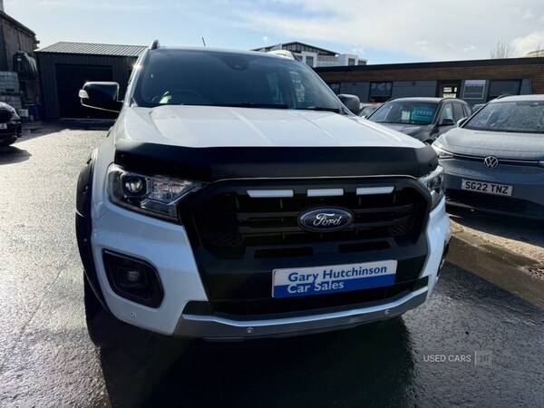 Used Ford Ranger 2023 for sale - 78035539: Photo 35