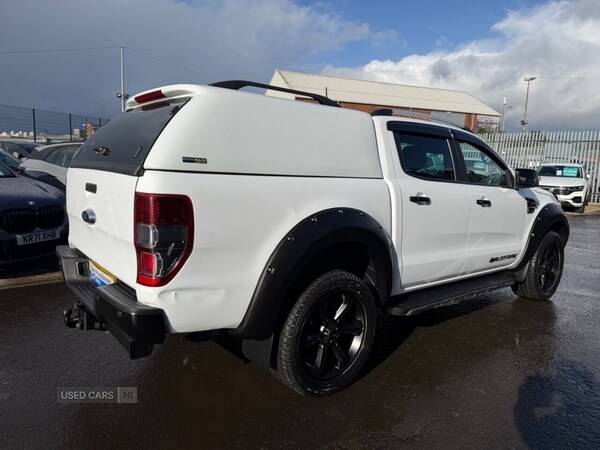Used Ford Ranger 2023 for sale - 78035539: Photo 36