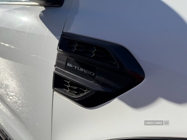 Used Ford Ranger 2023 for sale - 78035539: Photo 37