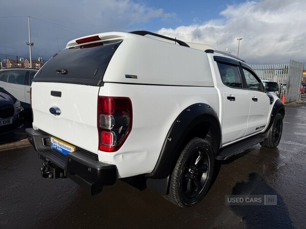 Used Ford Ranger 2023 for sale - 78035539: Photo 38