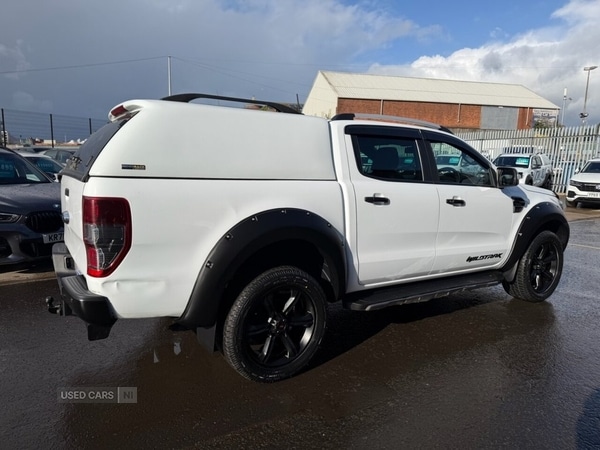 Used Ford Ranger 2023 for sale - 78035539: Photo 4