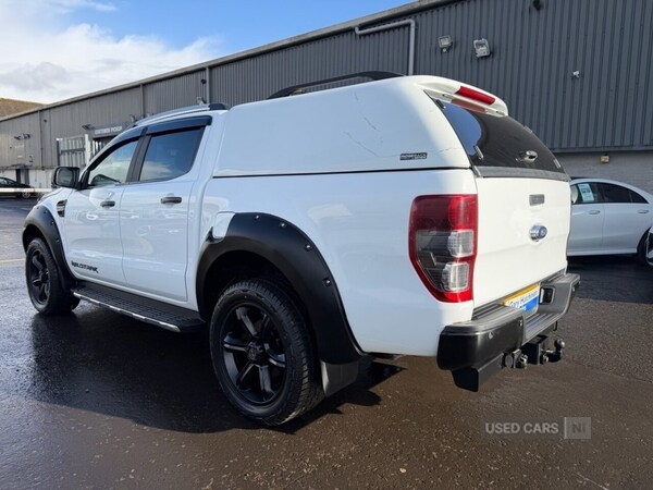 Used Ford Ranger 2023 for sale - 78035539: Photo 40