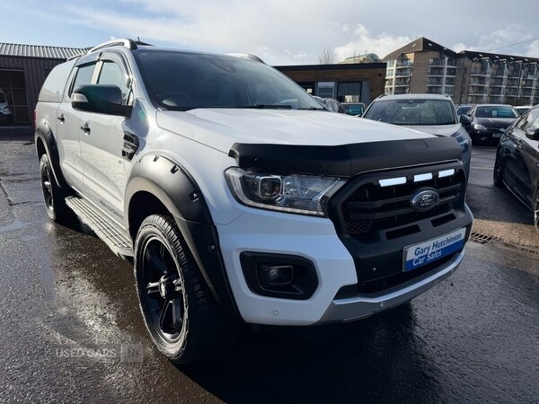 Used Ford Ranger 2023 for sale - 78035539: Photo 41