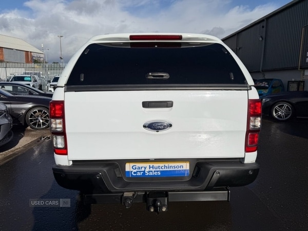 Used Ford Ranger 2023 for sale - 78035539: Photo 5