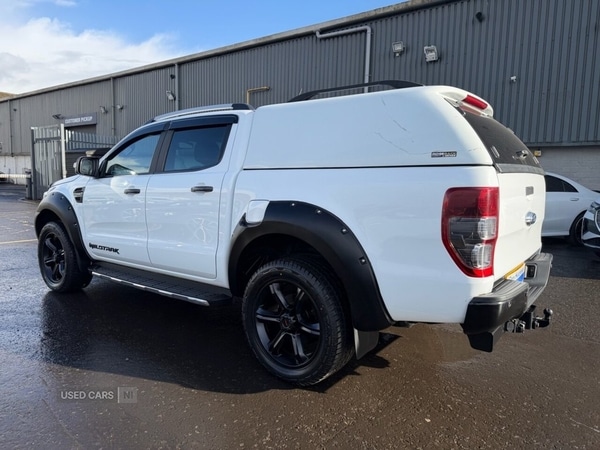 Used Ford Ranger 2023 for sale - 78035539: Photo 7