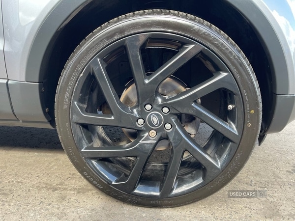 Used Land Rover Range Rover Evoque 2014 for sale - 76474188: Photo 11