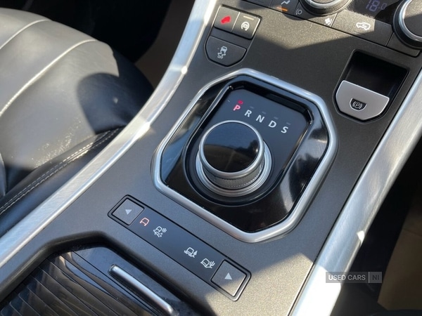 Used Land Rover Range Rover Evoque 2014 for sale - 76474188: Photo 17